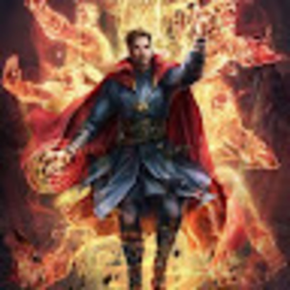 Meet your Posher, Husayn - Picture 1 of 1